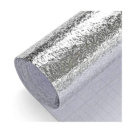 Bases Antideslizantes Frigorífico Cajón Liner, Autoadhesivo Forro ...