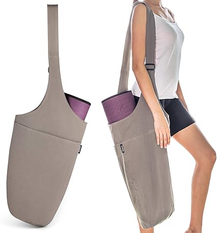 amazon yoga mat bag