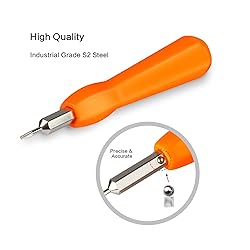 Ring Screwdriver Bit Set for Battery and Wifi
