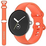 Miimall Compatible for Google Pixel Watch 2 Band