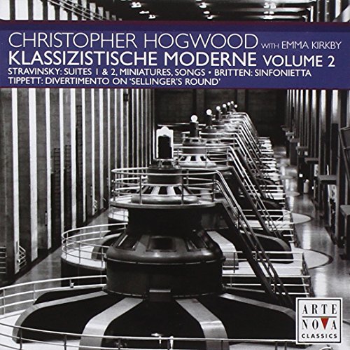 Klassizistische Moderne 2