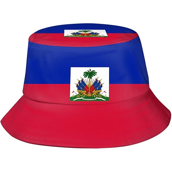 Funny Armenia Flag Bucket Hats Packable Fashion Sun Cap  display picture 1