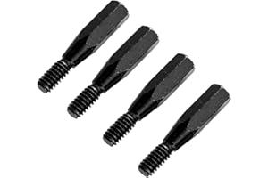 4 Pack Tappet Guide Alignment Tool Compatible with Harley Davidson Big Twins 1977-1990, Oil Pump on The Twin Cam Engines 1999