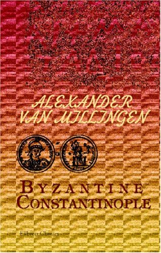 Byzantine Architecture (History of World Architecture): Cyril