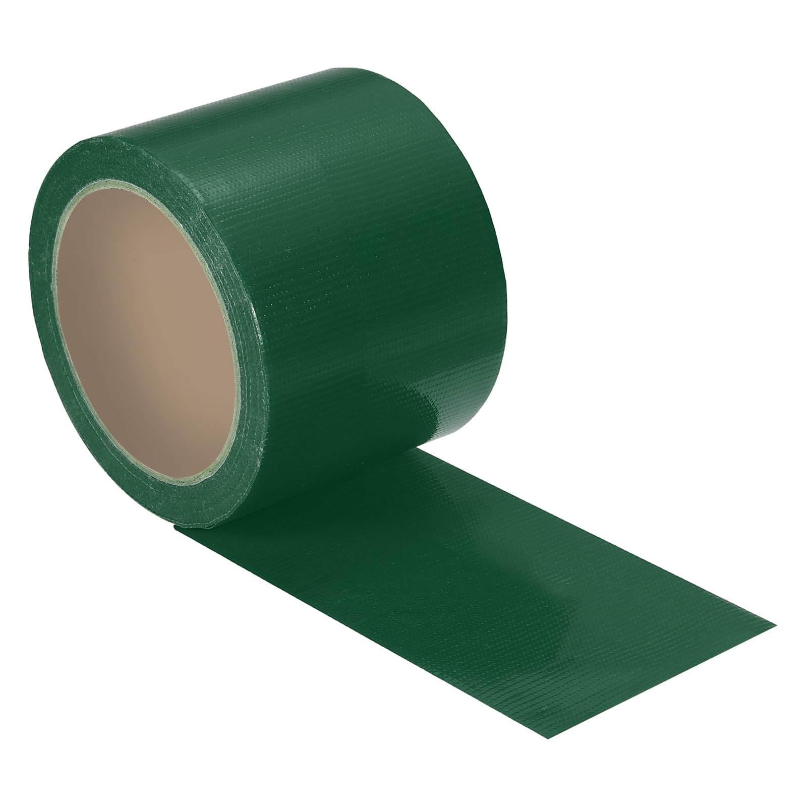 PATIKIL Gaffers Tape 8cm x 20 Meters, Waterproof Gaffer Floor Tape No Residue Non-Reflective Easy Tear for Indoor Outdoor Photography Electrical Cord Industrial Use, Green