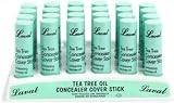 Laval Tea Tree Concealer Stick - Medium Shade Blemish Cover Spot Fighting view 5