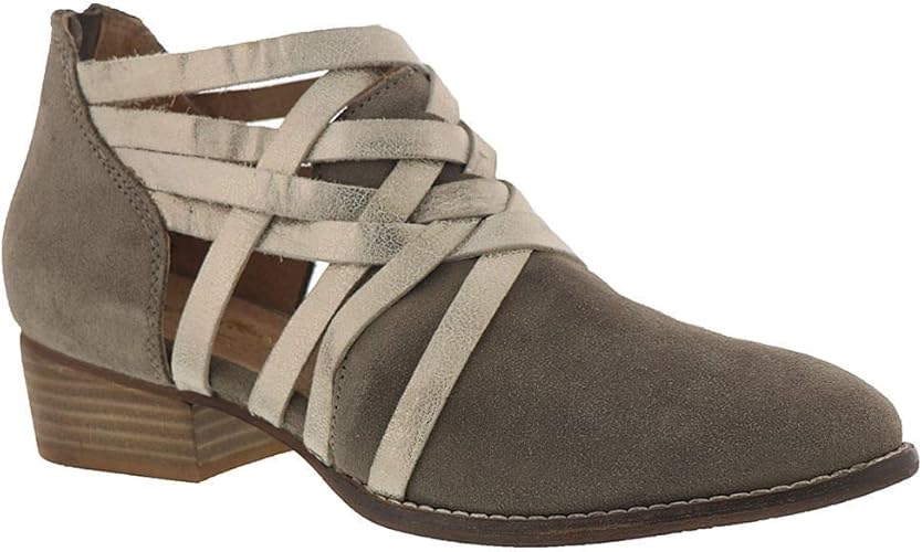 seychelles so blue bootie