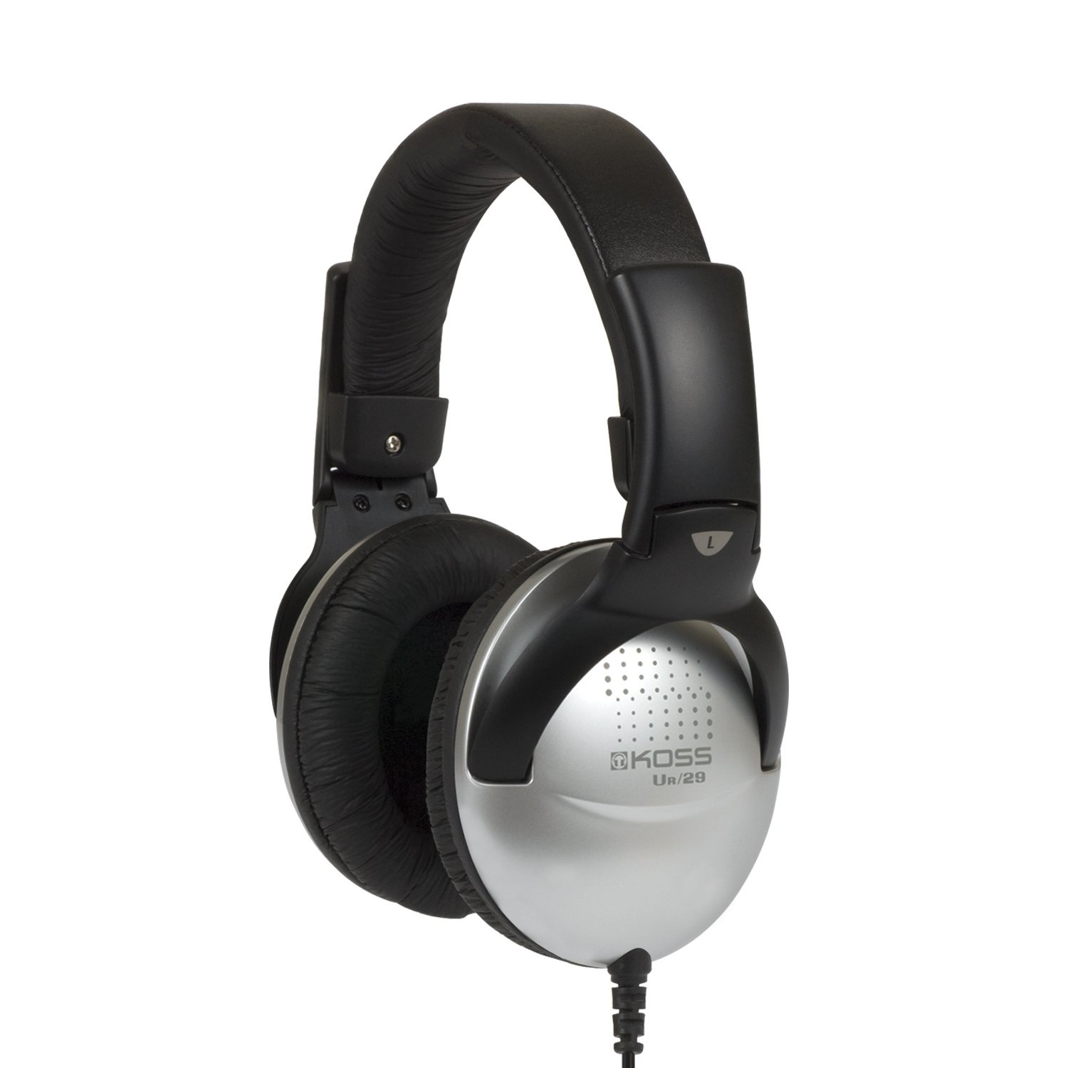 Koss 168816 UR29 Headphones Amazon.co.uk Electronics