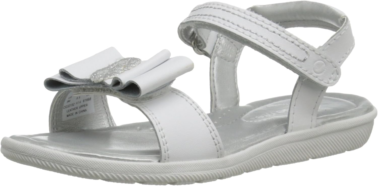 stride rite children's sandals