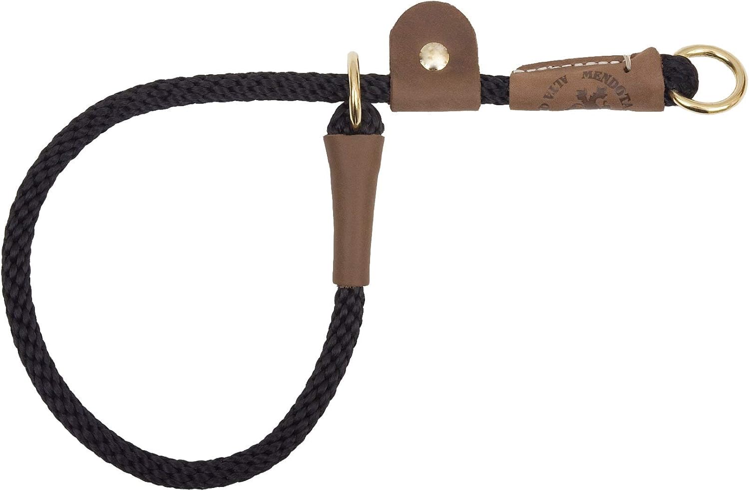 Reviews Mendota Pet Pro Trainer Slip Collar