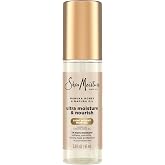 Shea Moisture Ultra Nourishing Hair Oil Manuka Honey &amp; Marfura Oil 3.3oz | For dry, rough hair - instantly hydrates and smooths with Manuka Honey and Mafura Oil.