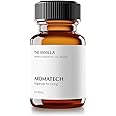 AromaTech The Vanilla Premium Aroma Oil – Playful & Indulgent Home Fragrance with Notes of Sugared Lemon, Peach and Marshmallow for Scent Diffusers, Cold-Air and UltraSonic Scent Machines – 60 mL