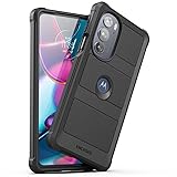 ENCASED Protective Case for Motorola Edge Plus 2022