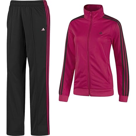 tuta intera sportiva adidas