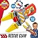 Fireman Sam - Rescue Claw [Amazon Exclusive]