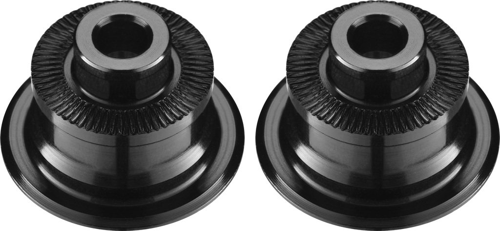 Mavic Road Axle Adapter End Caps Rear, Road, QR, QRM 6 Bolt (MY17 & Prior)