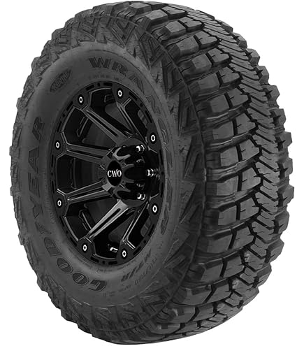 LT275/70R18 Sailun TerraMax RT 125/122Q | Premium Rugged