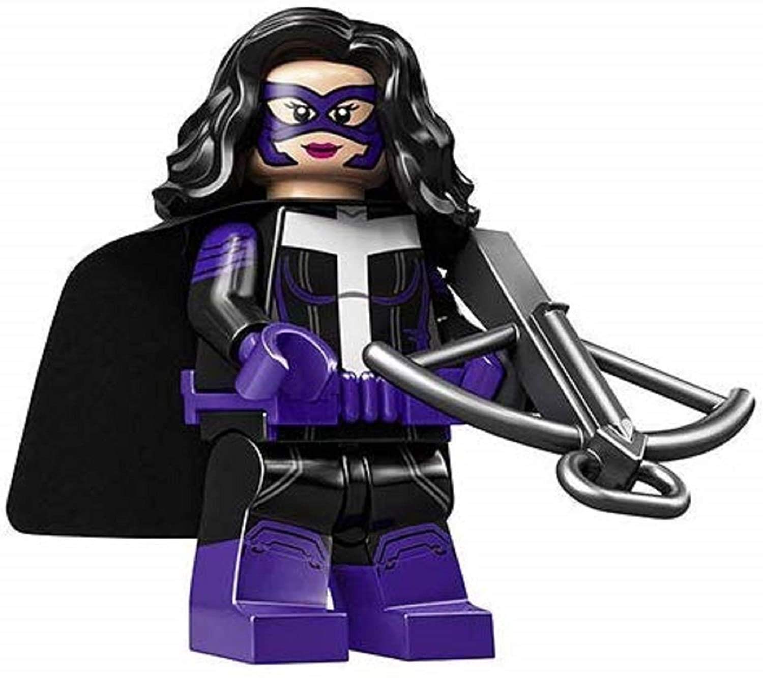 LEGO Minifigures DC Super Heroes Series Huntress (71026)