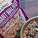 From The Fields Currant Walnut Cereal, 12 Ounce