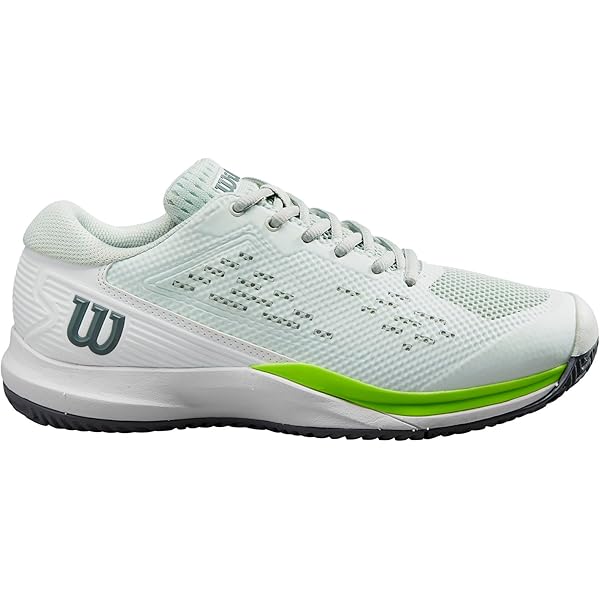 Amazon.com | Wilson(ウイルソン) Women's Tennis Shoes, Opal