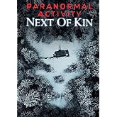 Paranormal Activity: Next of Kin