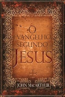 Livro O Evangelho segundo Jesus