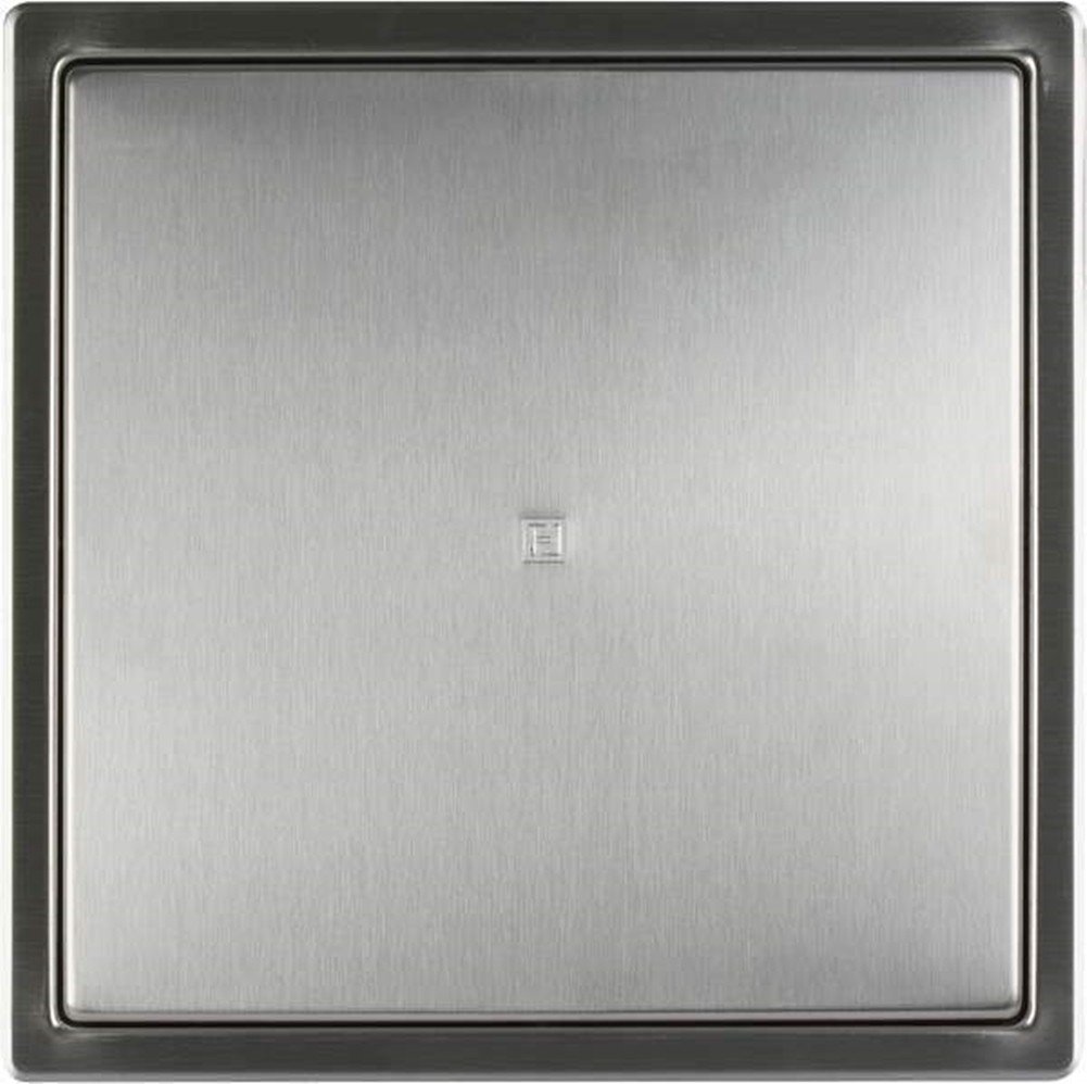 High Quality Stainless Steel Access Panel 300x300mm (12x12inch) Brushed Surface