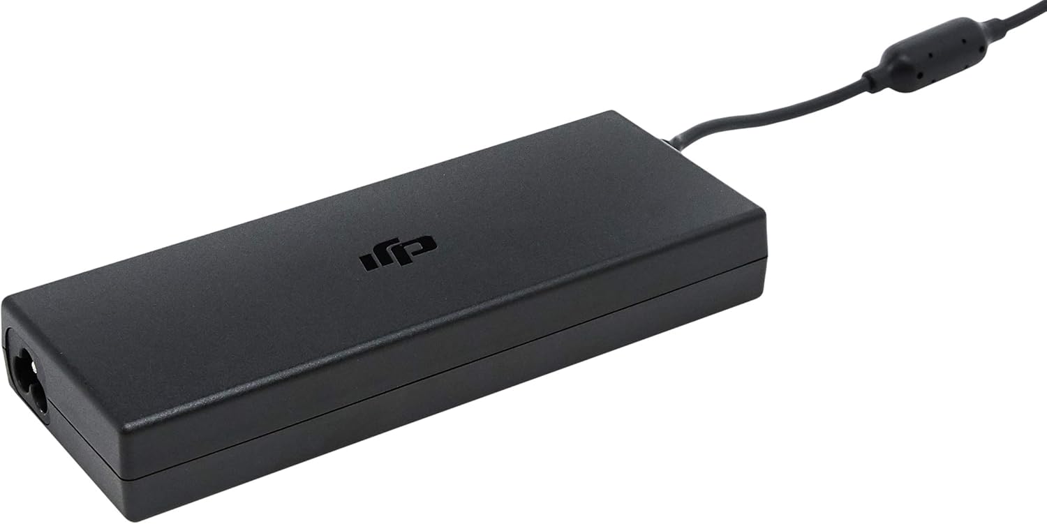 phantom 4 battery charger