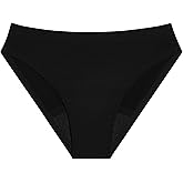 KNIX Kt Super Leakproof® No-Show Underwear Bikini - Period Underwear for Teens (1 Pack)