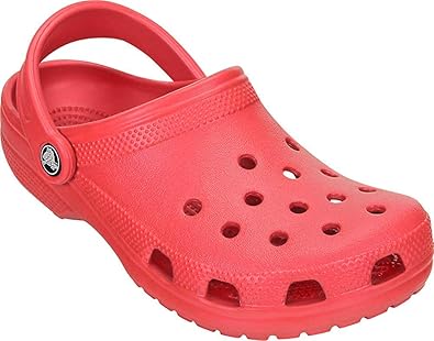 crocs junior size 1