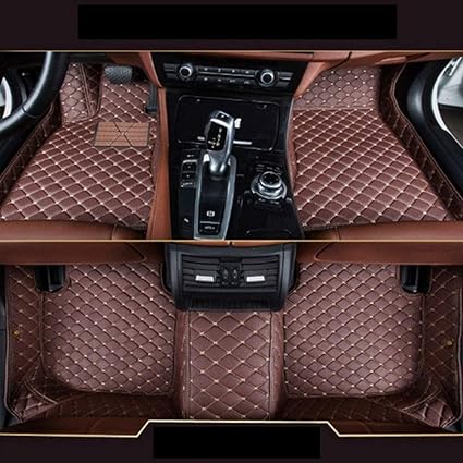 For Bmw 3 Series E90 E91 E92 E93 F30 F31 F35 318i 320i 325i 328i 330i 335i 320d 325d 2013 2014 2015 2016 2017 2018 2019 Car Styling Custom Car Floor