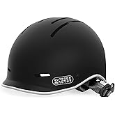 OutdoorMaster Toddler Helmet, Toddler Bike Helmet, Bike Helmet for Youth Boys & Girls, Kids Helmet with Visor, Dial Fit Adjustment Ventilation Multi-Sport Helmet for Bicycle Skate Scooter Longboard