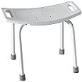 Moen DN7035 Home Care Shower Seat, Glacier