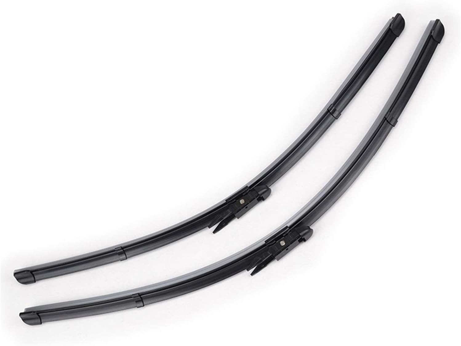 Durable Windshield Windscreen Wiper Blades for Volvo XC90 RDesign 2007