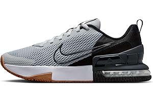 Nike Mens Air Max Alpha Trainer 6