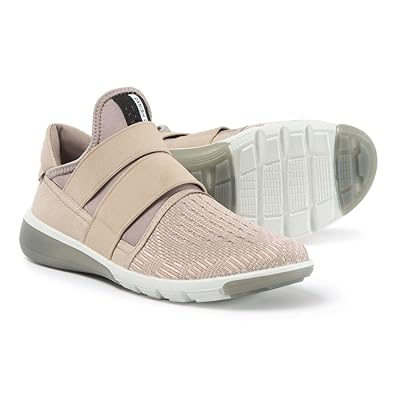 ecco schoenen mens purple