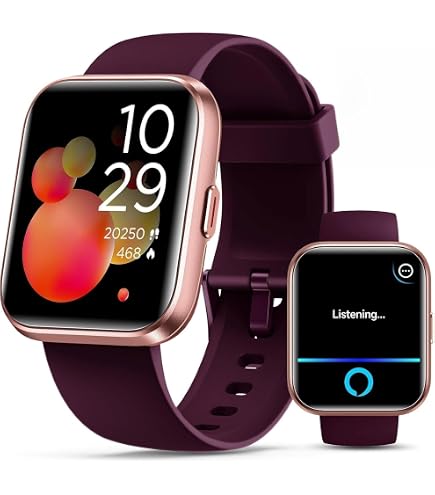Amazon.com: Smart Watch for Google Pixel 7 Pro - with Bluetooth