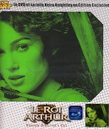 Le Roi Arthur (Version Director's Cut)