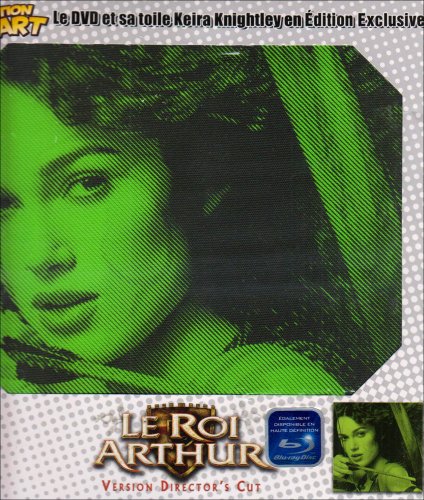 Le Roi Arthur (Version Director's Cut)