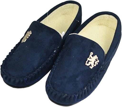 chelsea slippers