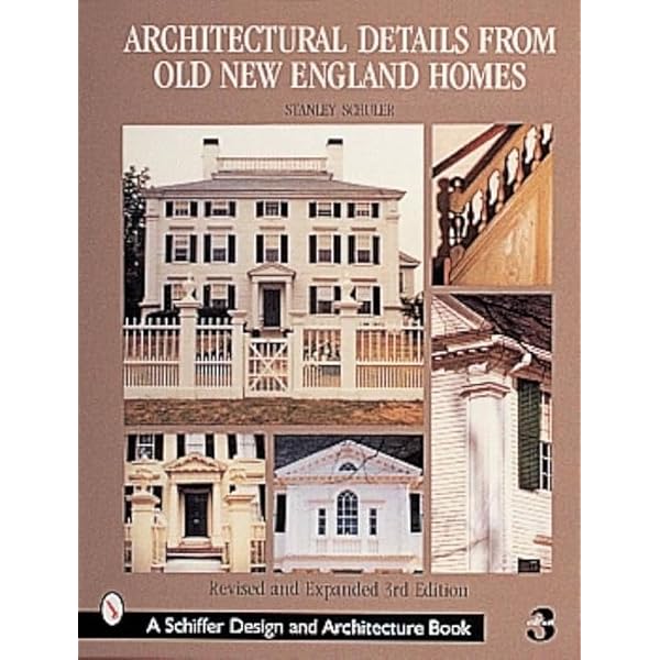 洋書 Period houses and their details【古本】 Period Houses and Their Details: Amery, Colin (edit
