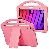 Adocham Kids Case for iPad Mini 6 2021/Mini 7