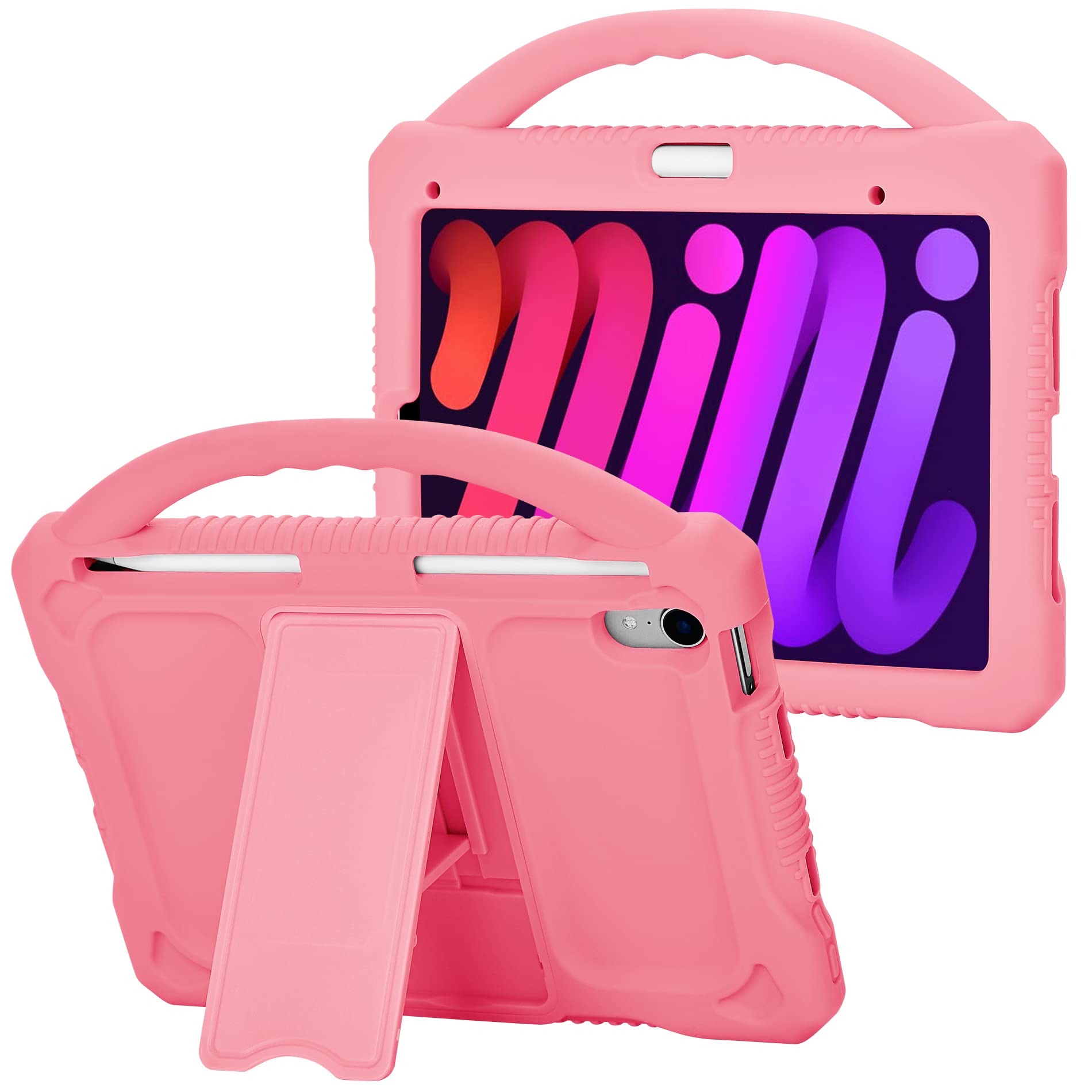 Adocham Kids Case for iPad Mini 6 2021/Mini 7
