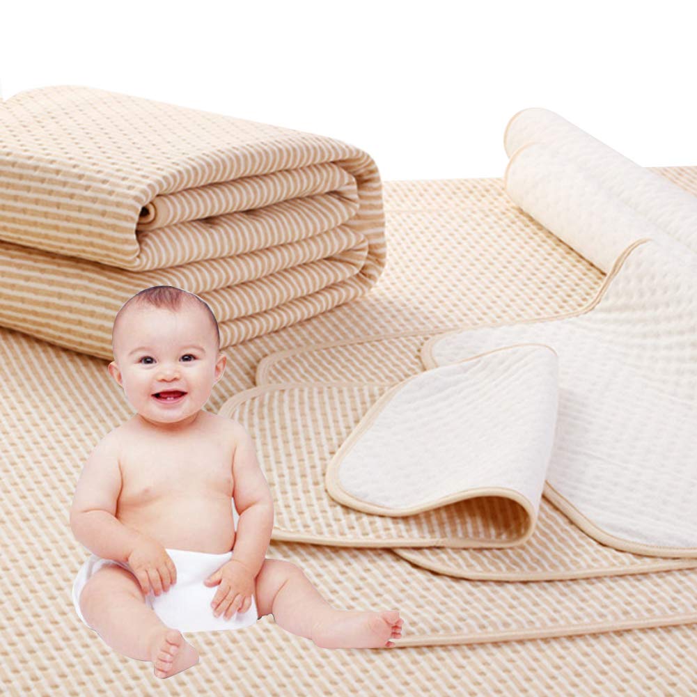absorbent bed sheets