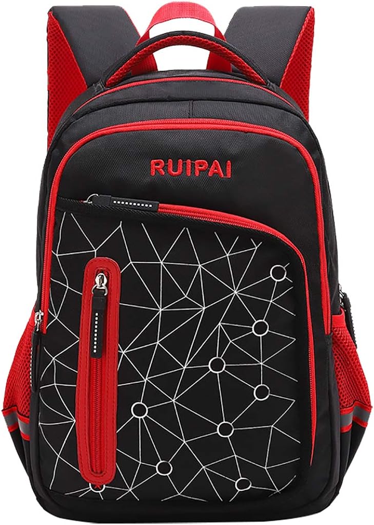 Backpacks For 4th Graders Boy