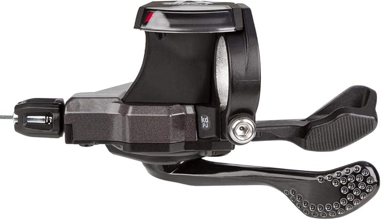 shimano xt 11 speed shifter