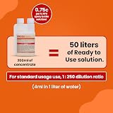 F10 F10SC Disinfectant Solution 200ml Super Concentrate Veterinary view 5