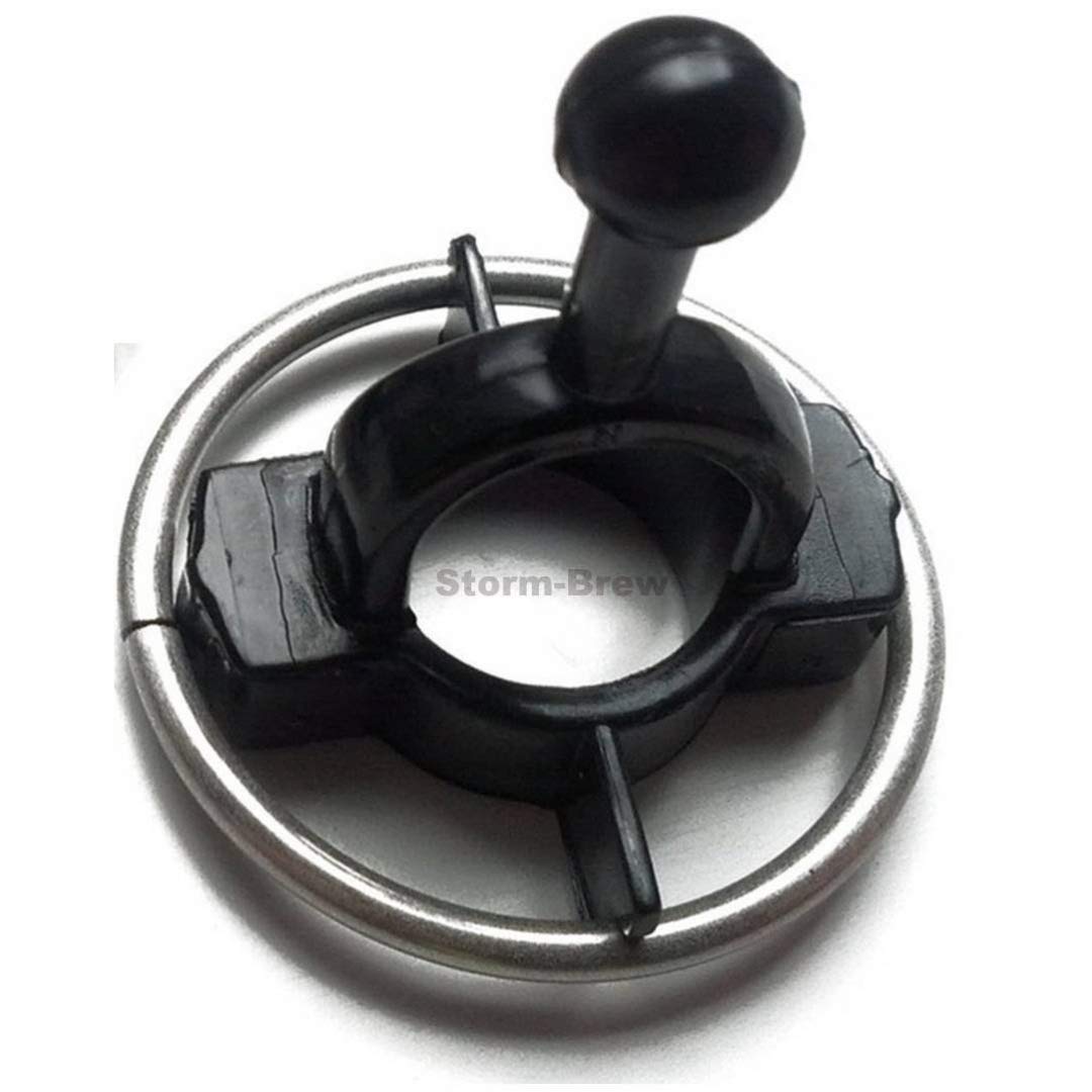 Best nespresso citiz and milk espresso machine black