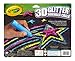 Crayola 3D Glitter Chalk Pack