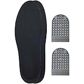 1/8 Inch(3mm) Full Length Insoles and Additional Lifts for Leg Length Discrepancies (2 Lefts(Large))